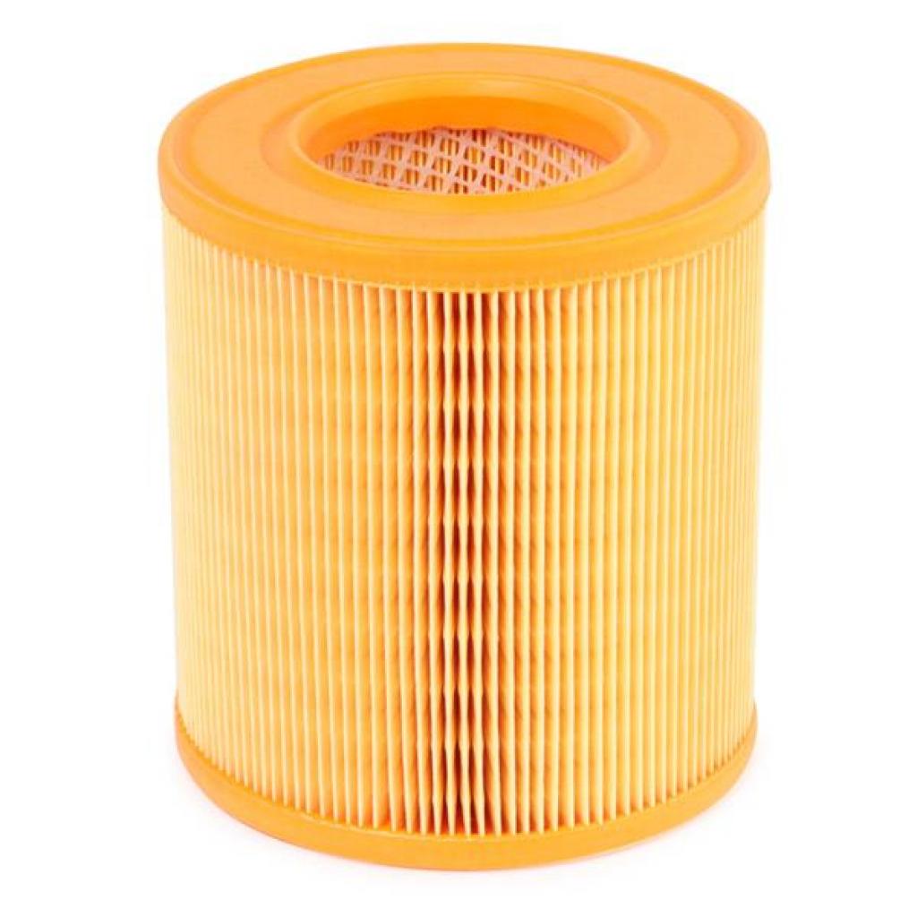 Повітряний фільтр для автомобіля Mahle LX1253 - зображення 3