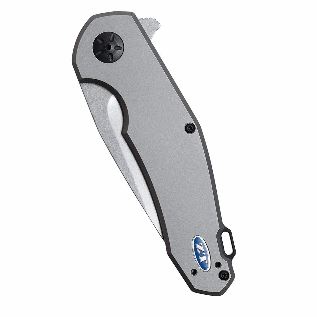 Ніж ZT 0220 - зображення 6