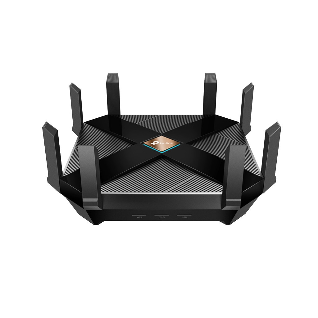 Маршрутизатор TP-Link ARCHER-AX6000 - зображення 1