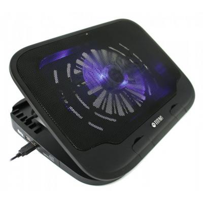 Підставка до ноутбука Titan TTC-G21T - зображення 2