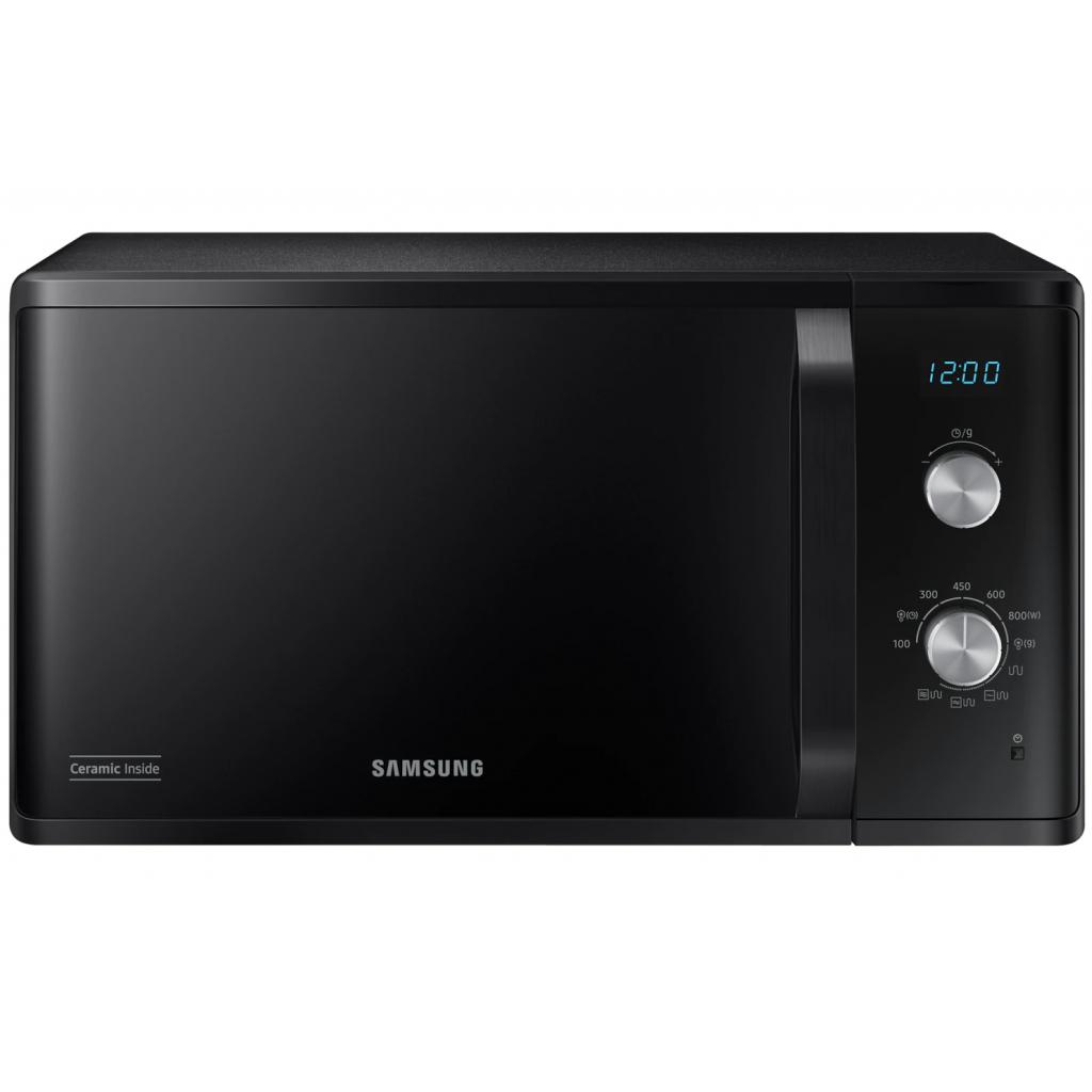 Мікрохвильова піч Samsung MG 23 K 3614 AK/BW (MG23K3614AK/BW) - зображення 1