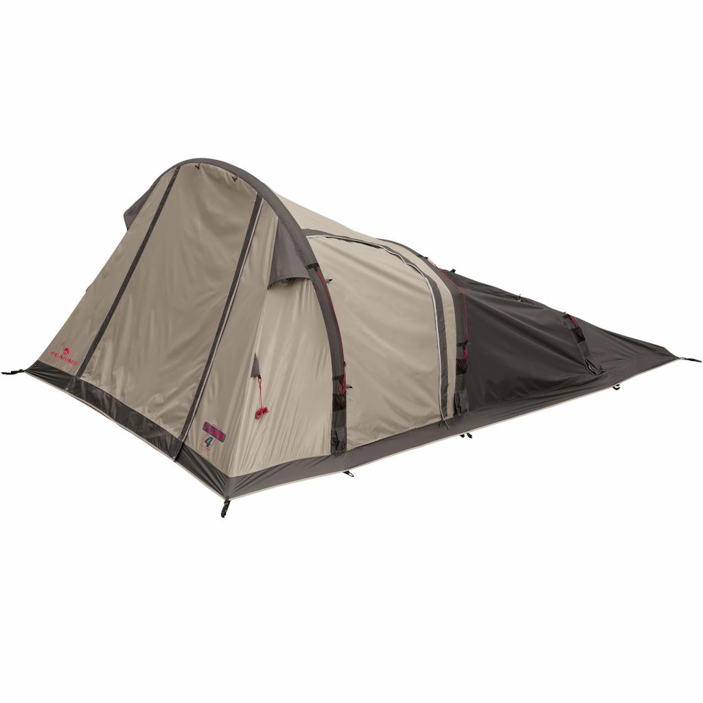 Намет Ferrino Flow 4 Brown (925170) - зображення 4