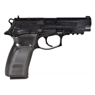 Пневматичний пістолет ASG Bersa Thunder 9 Pro 4,5 мм (17302) - picture 2