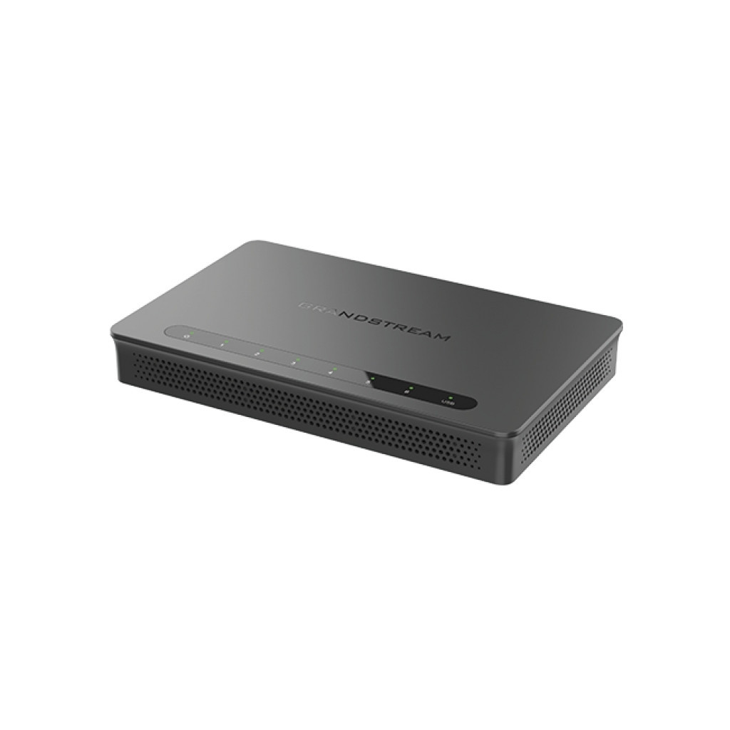 Маршрутизатор Grandstream GWN7001 - зображення 5