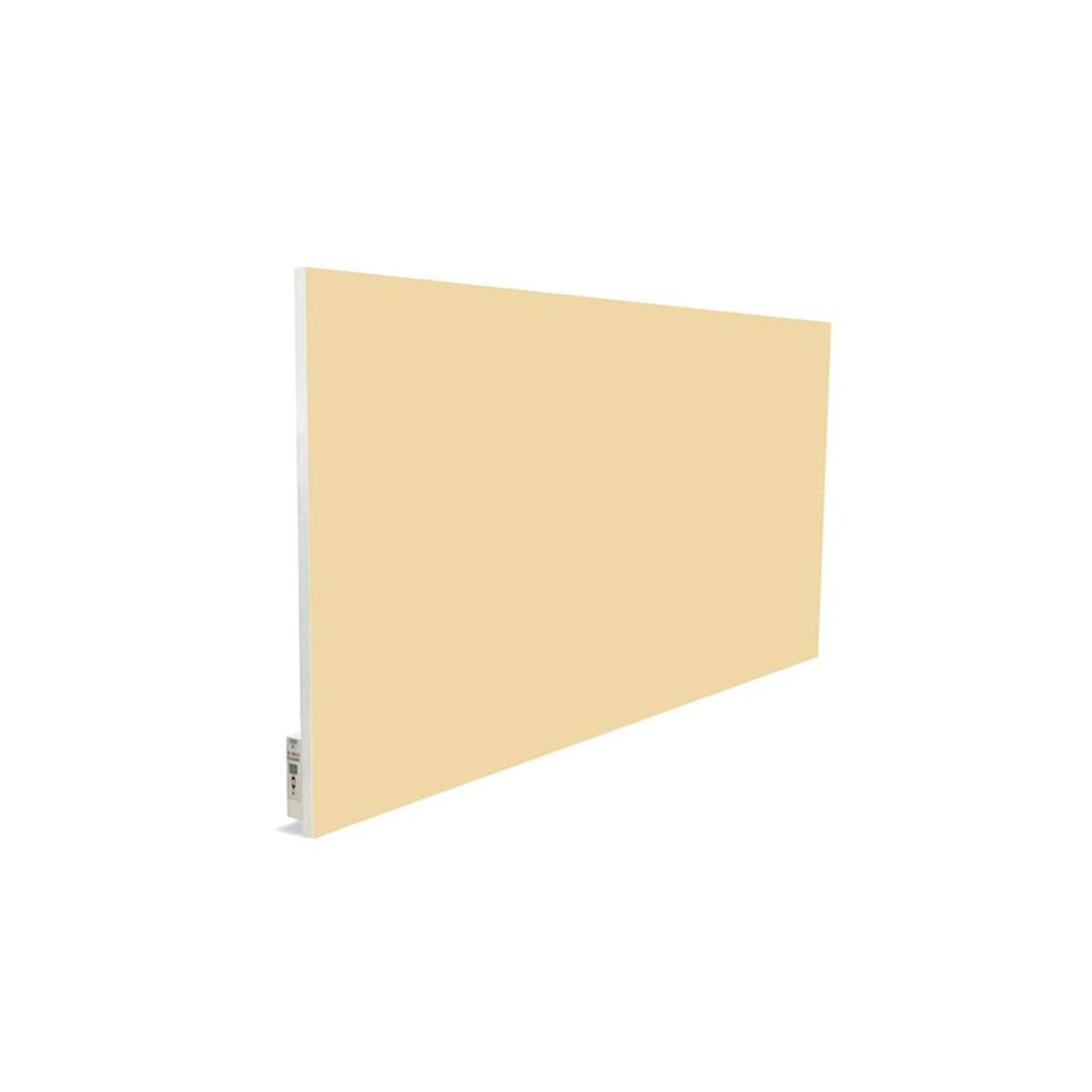 Обігрівач Teploceramic TCH-RA1000BEIGE - зображення 2