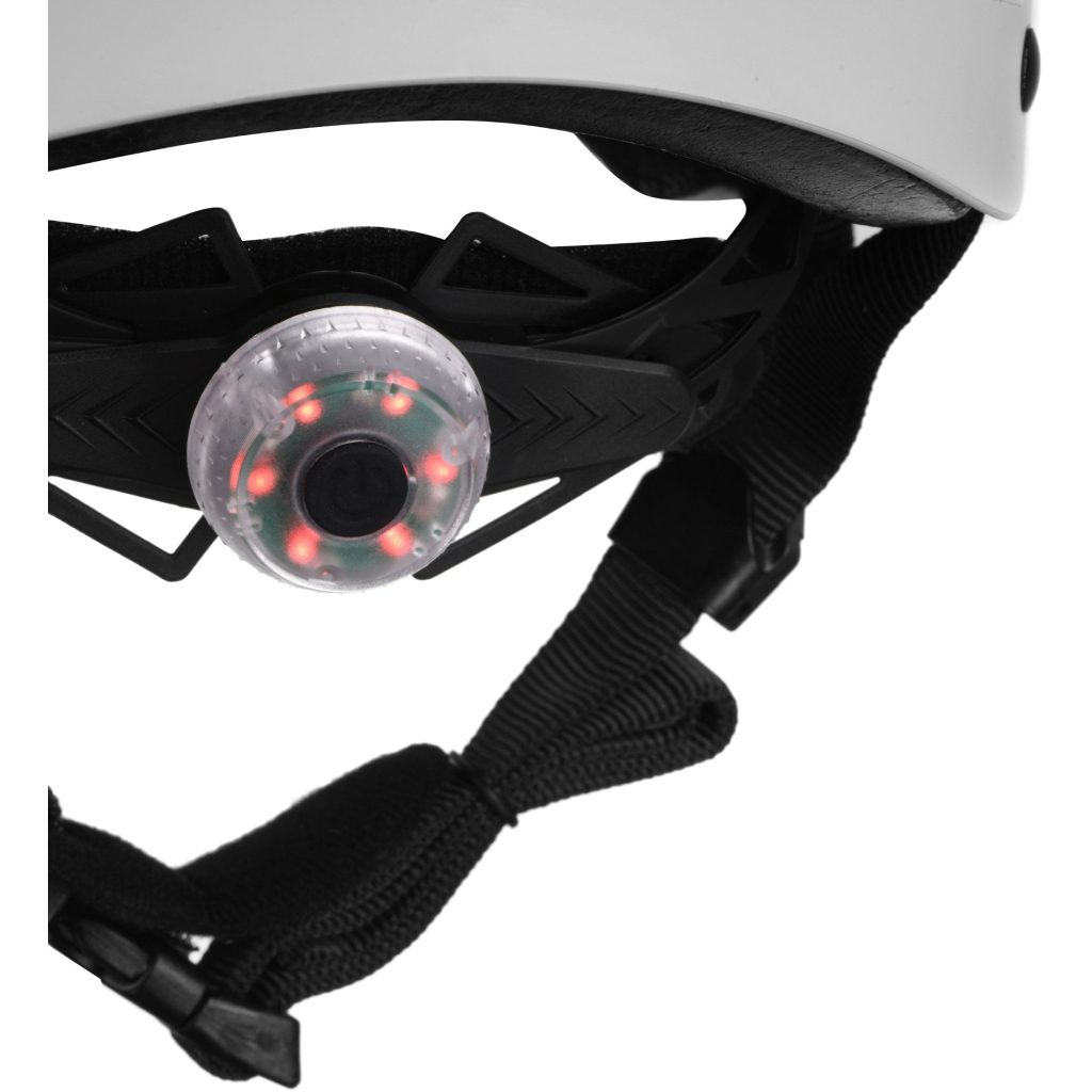 Шолом Miqilong Condor сірий (CONDOR-M-GRAY) - зображення 8