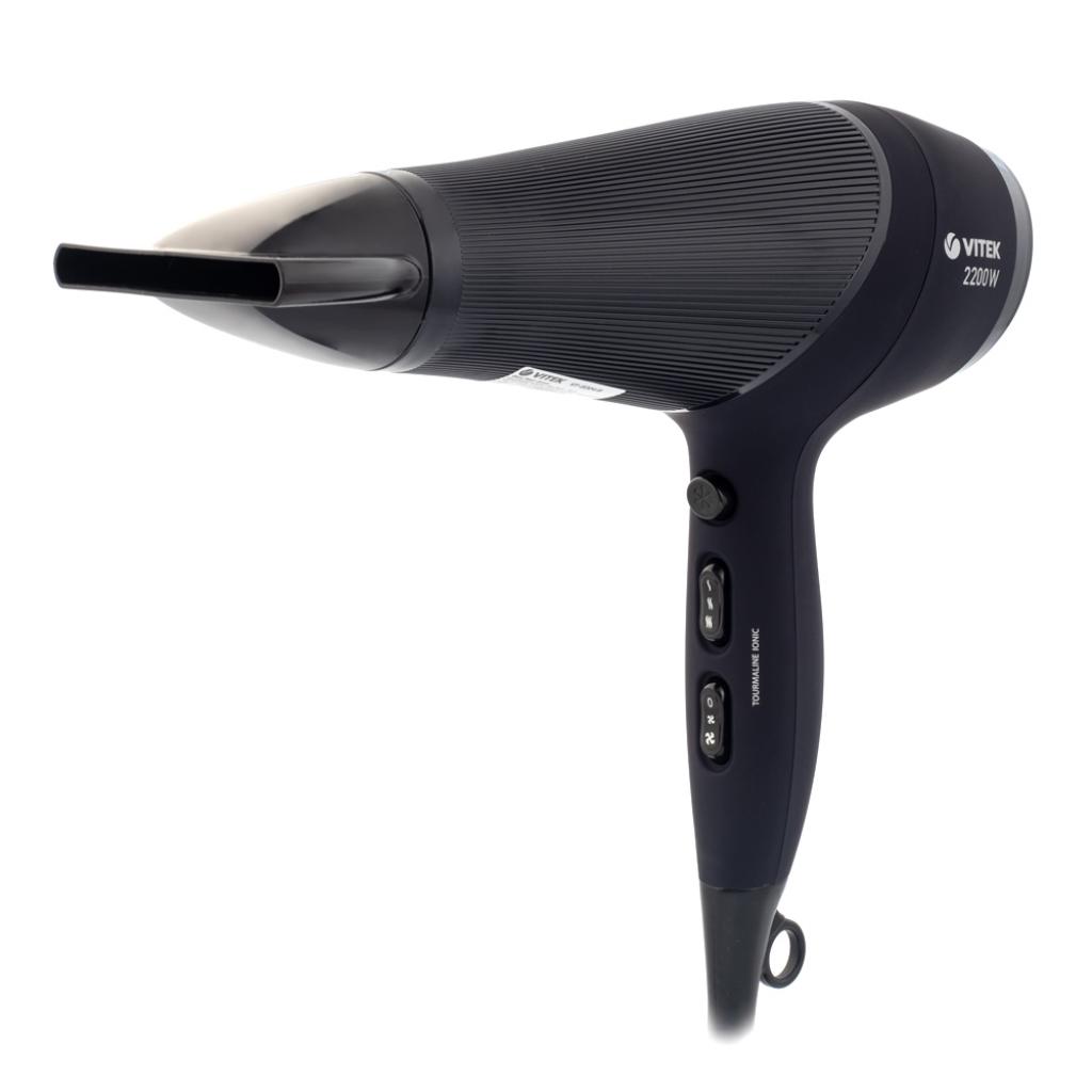 Фен Vitek VT-8204 - зображення 1