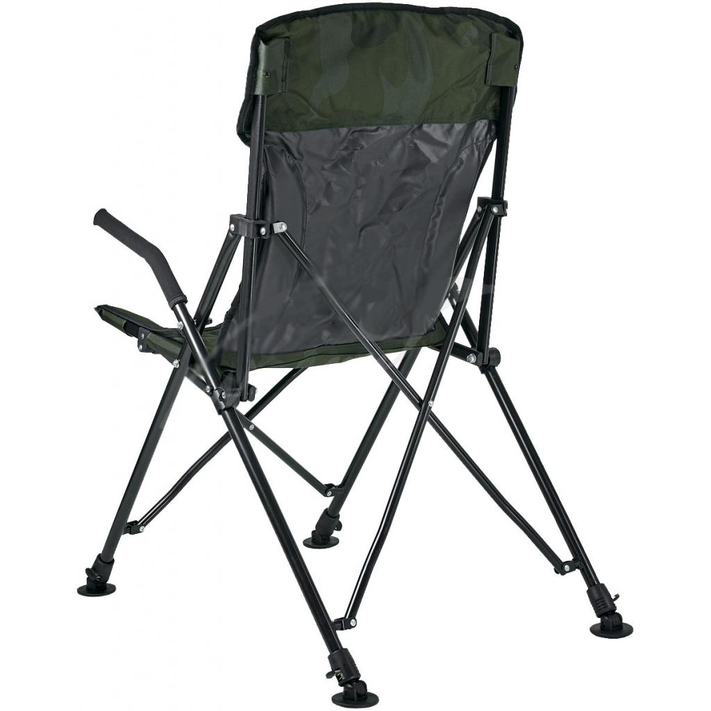 Крісло складане Brain Camo Camp HYC061 (1858.43.99) - зображення 2