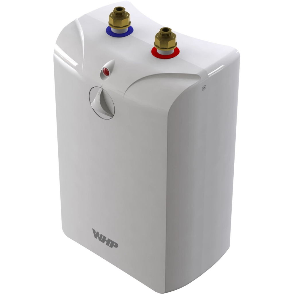 Бойлер WHP Junior 5 - зображення 2