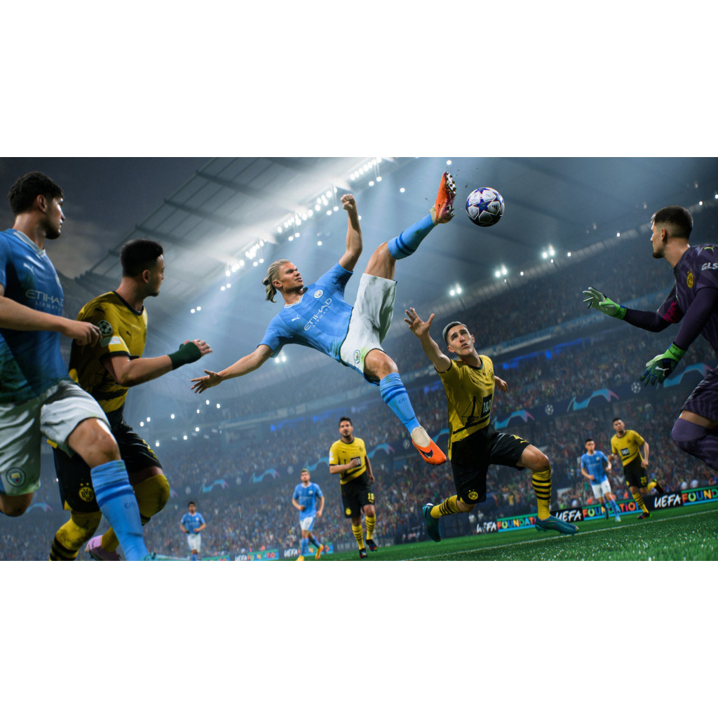 Гра PC EA SPORTS FC 24 (1159459) - зображення 3