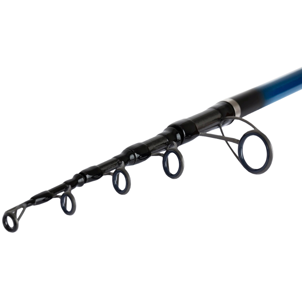 Вудилище Shimano Speedmaster DX TE Surf 4.50m max 220g (SMDXSFTE4522) - зображення 3