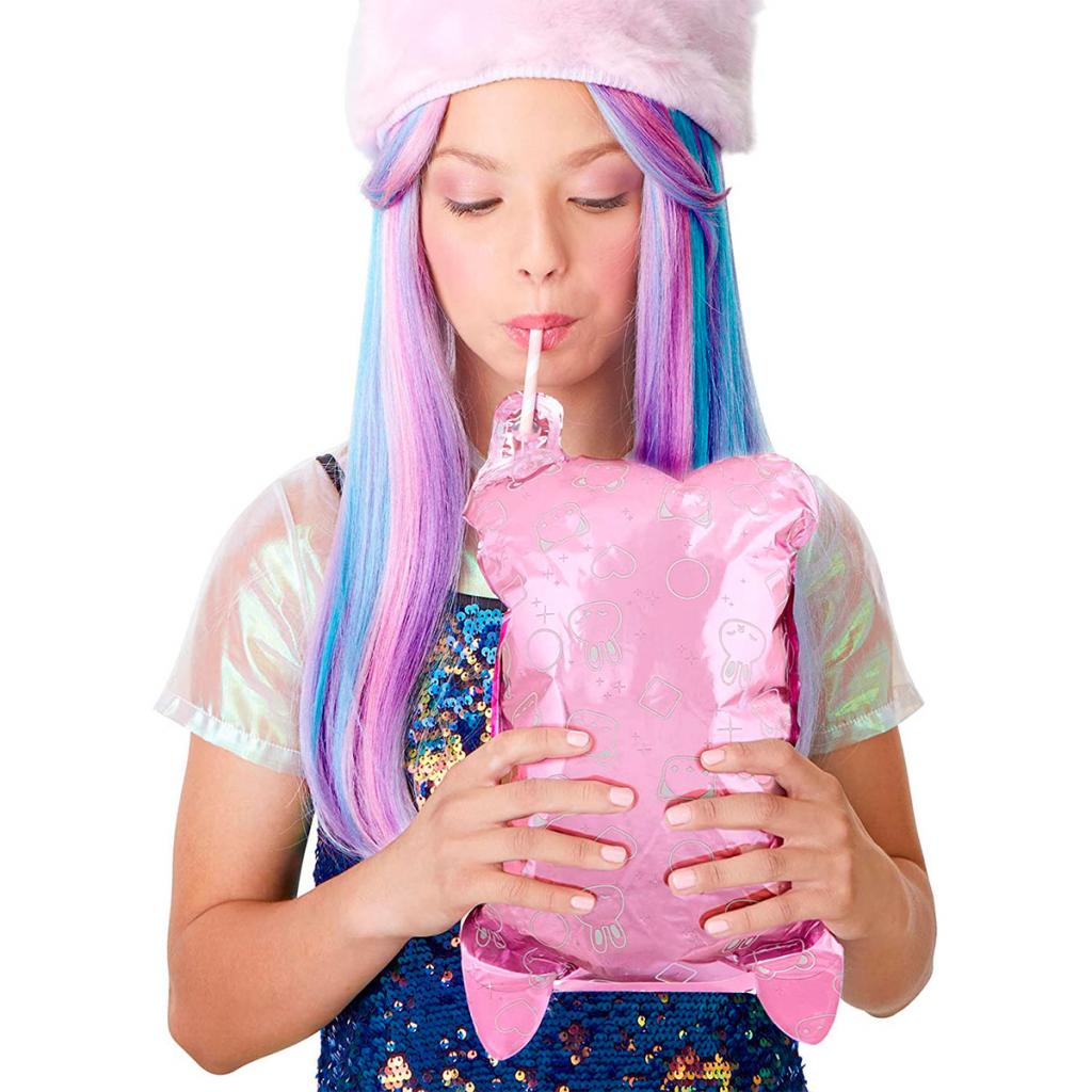 Лялька Na! Na! Na! Surprise S2 W2 – Томмі Торро (571766) - зображення 5