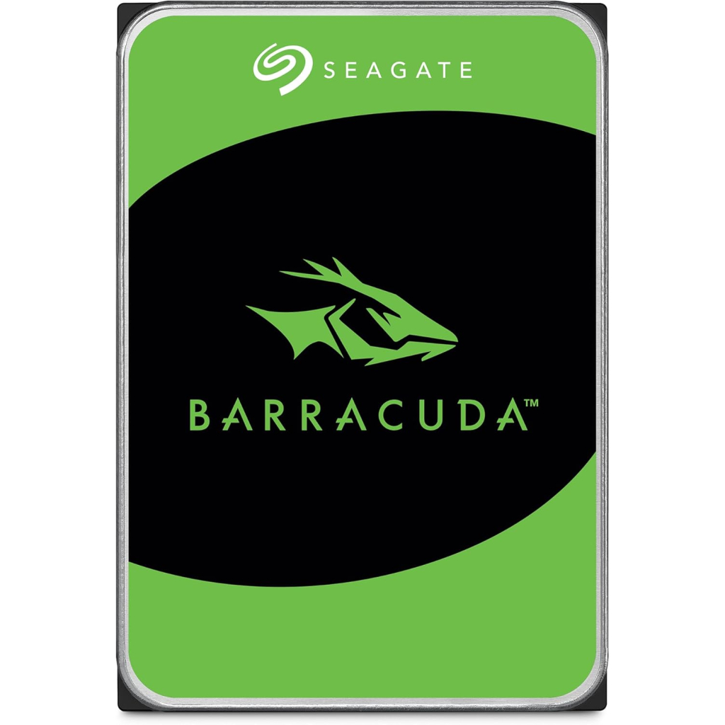 Жорсткий диск 3.5" 20TB Seagate (ST20000DM001) - зображення 2