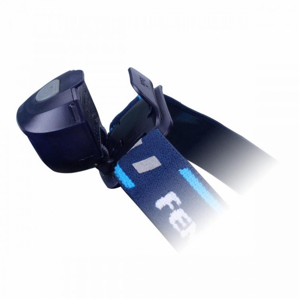 Ліхтар Fenix HL16 Cree XP-E2 R3 Neutral White синій (HL16bl) - зображення 4