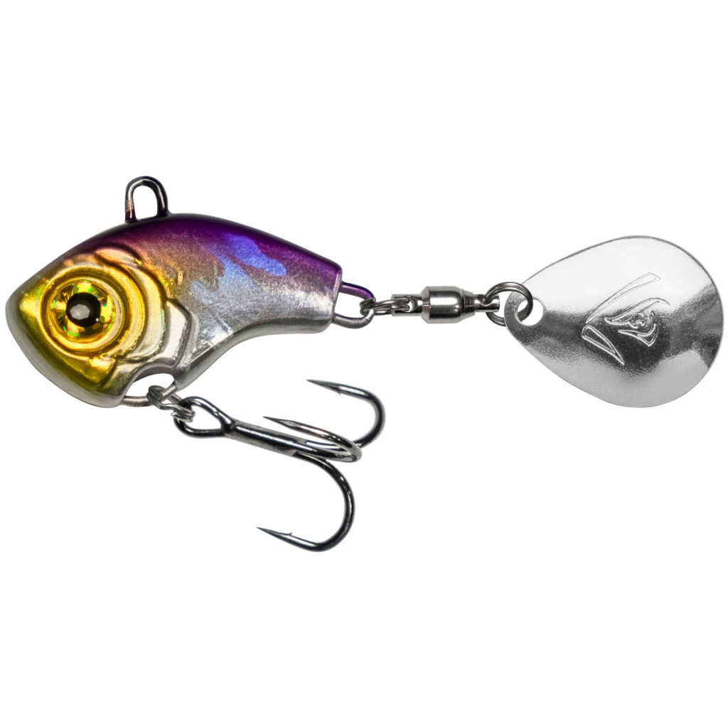 Блешня Select Turbo 22.0g 08 (1870.34.81) - зображення 1