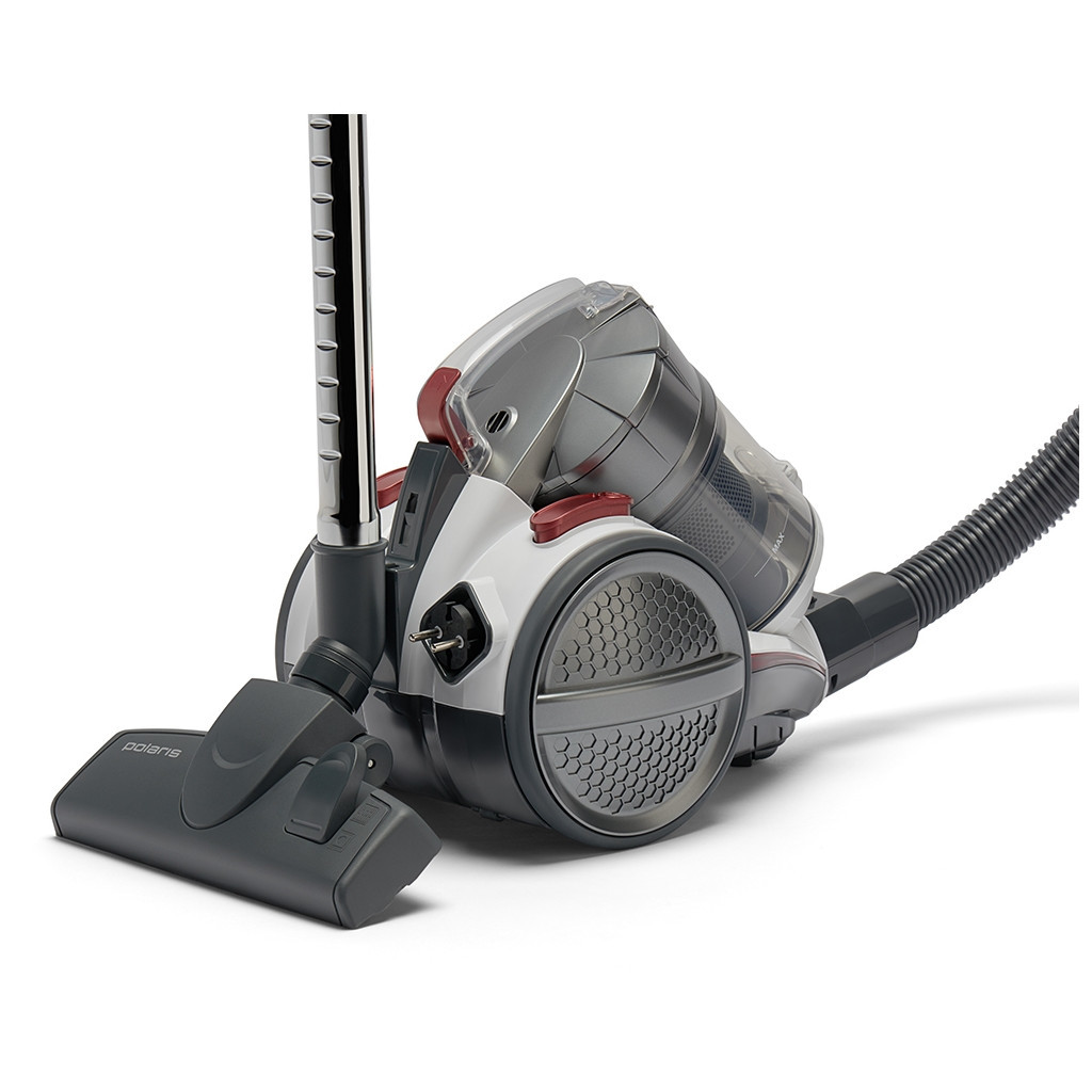 Пилосос Polaris PVC 1821WR (PVC1821WR) - зображення 8
