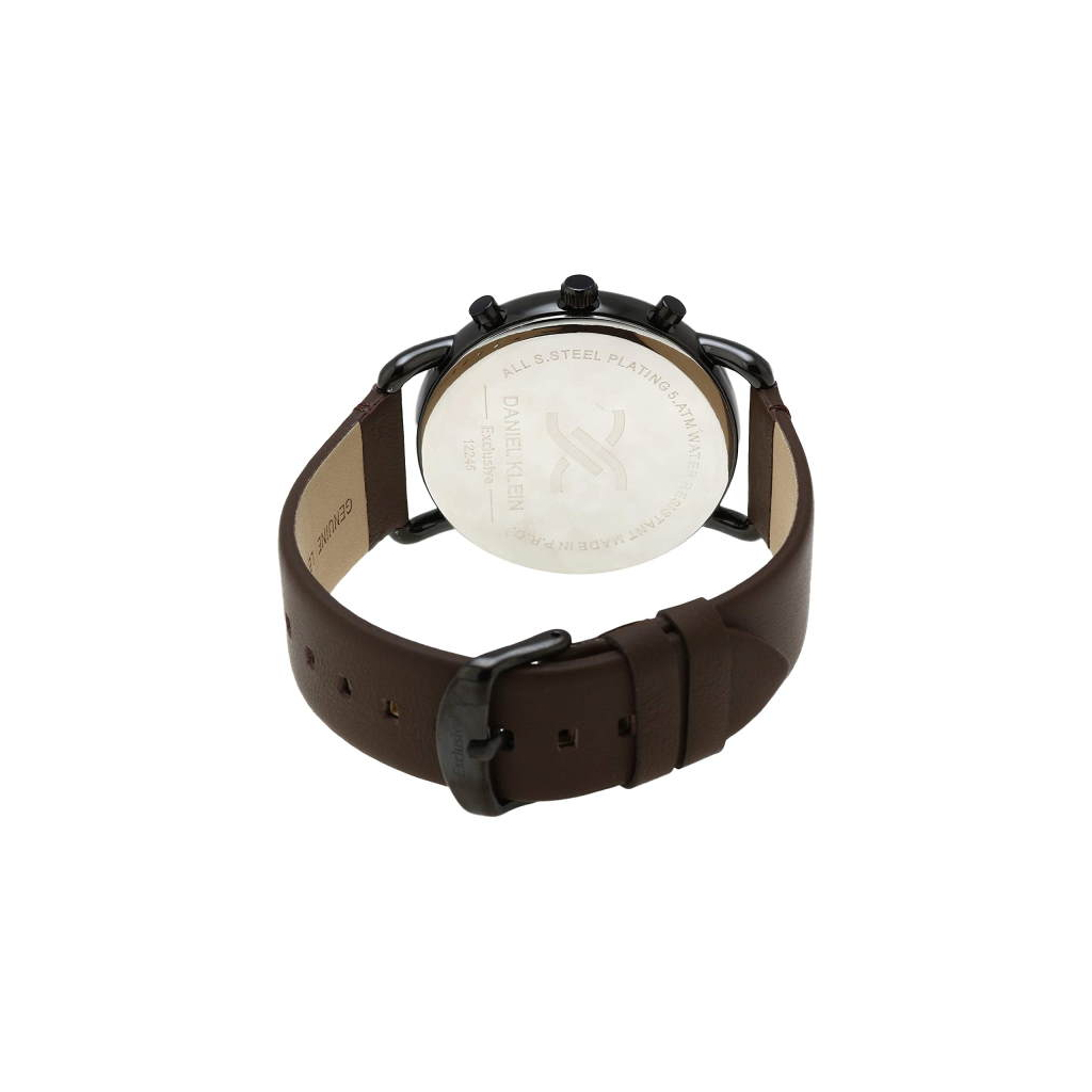 Наручний годинник Daniel Klein DK12245-2 - зображення 2
