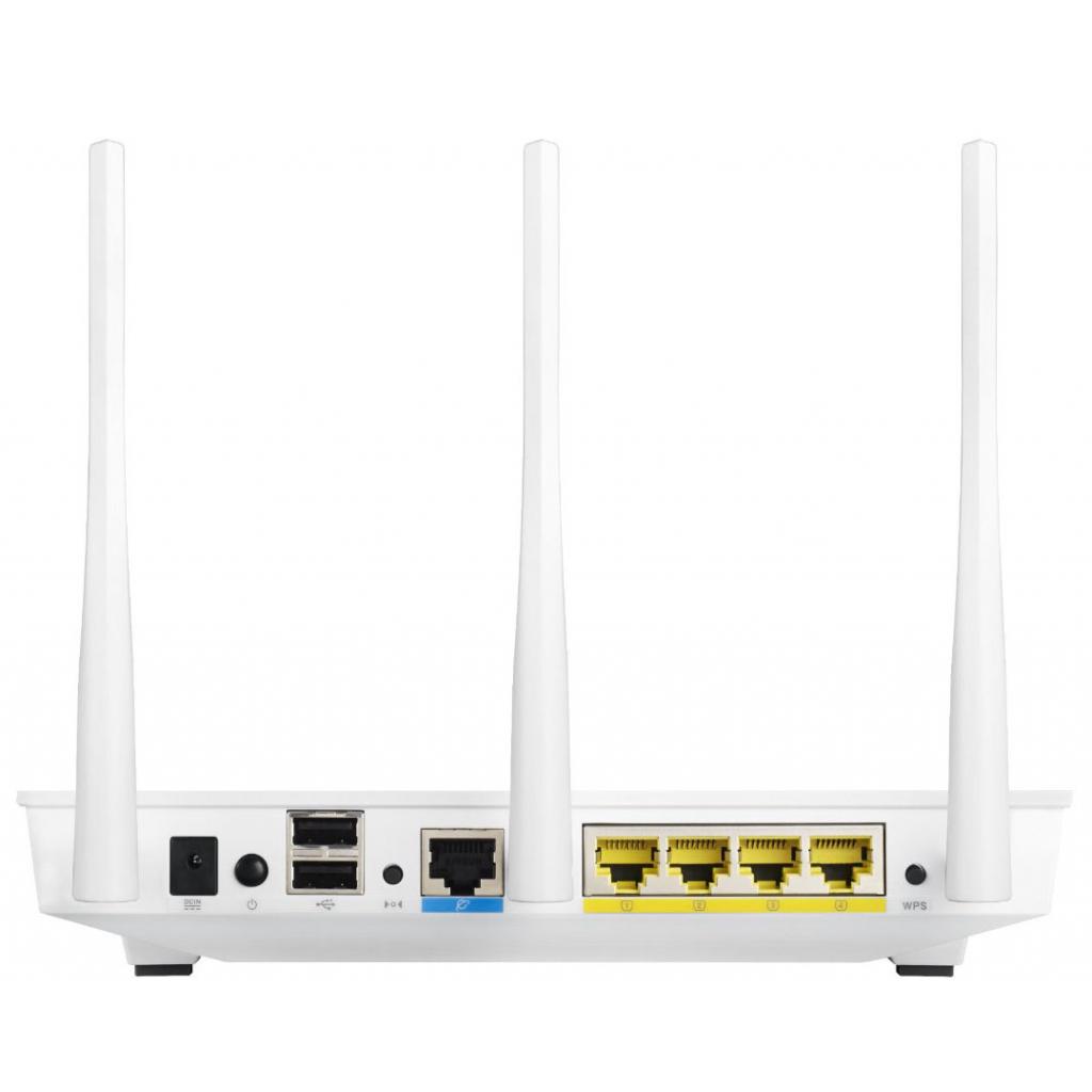 Маршрутизатор ASUS RT-N66W - зображення 2