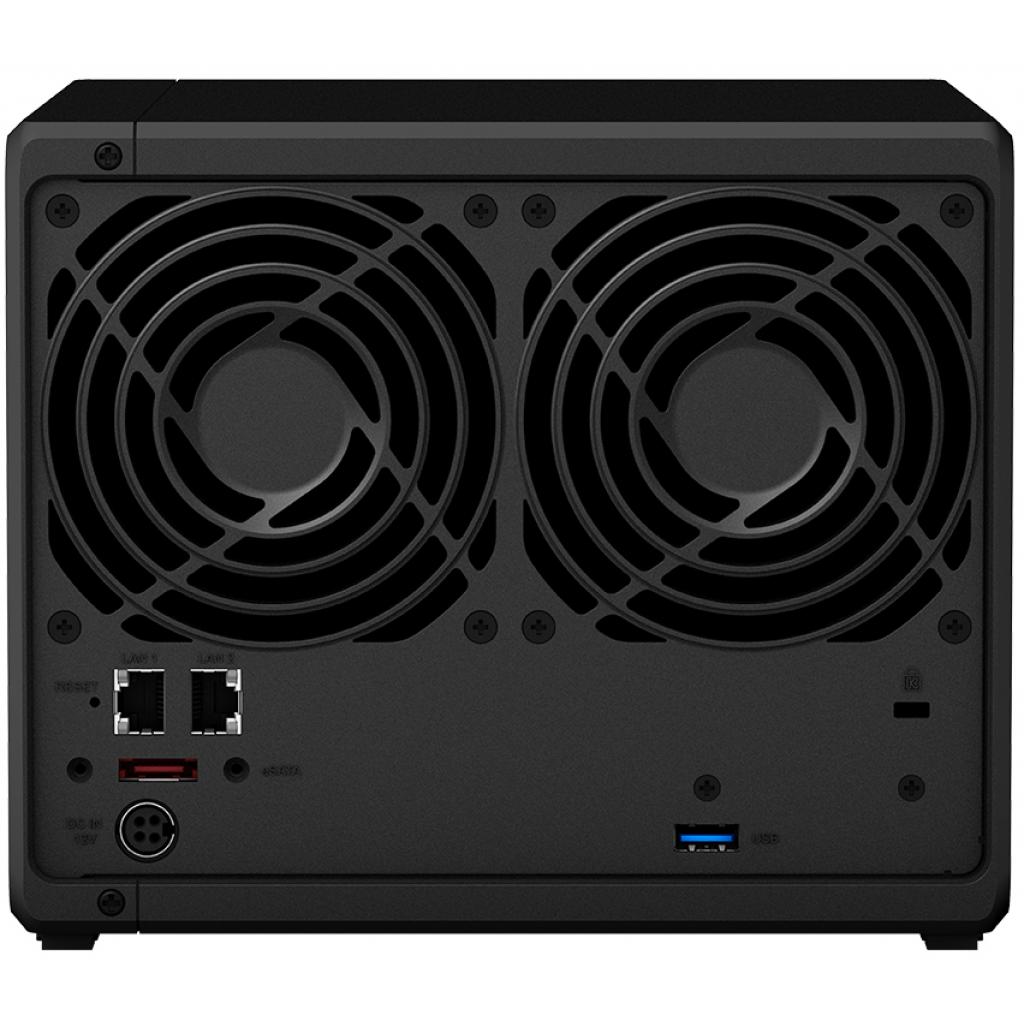 NAS Synology DS920+ - зображення 2