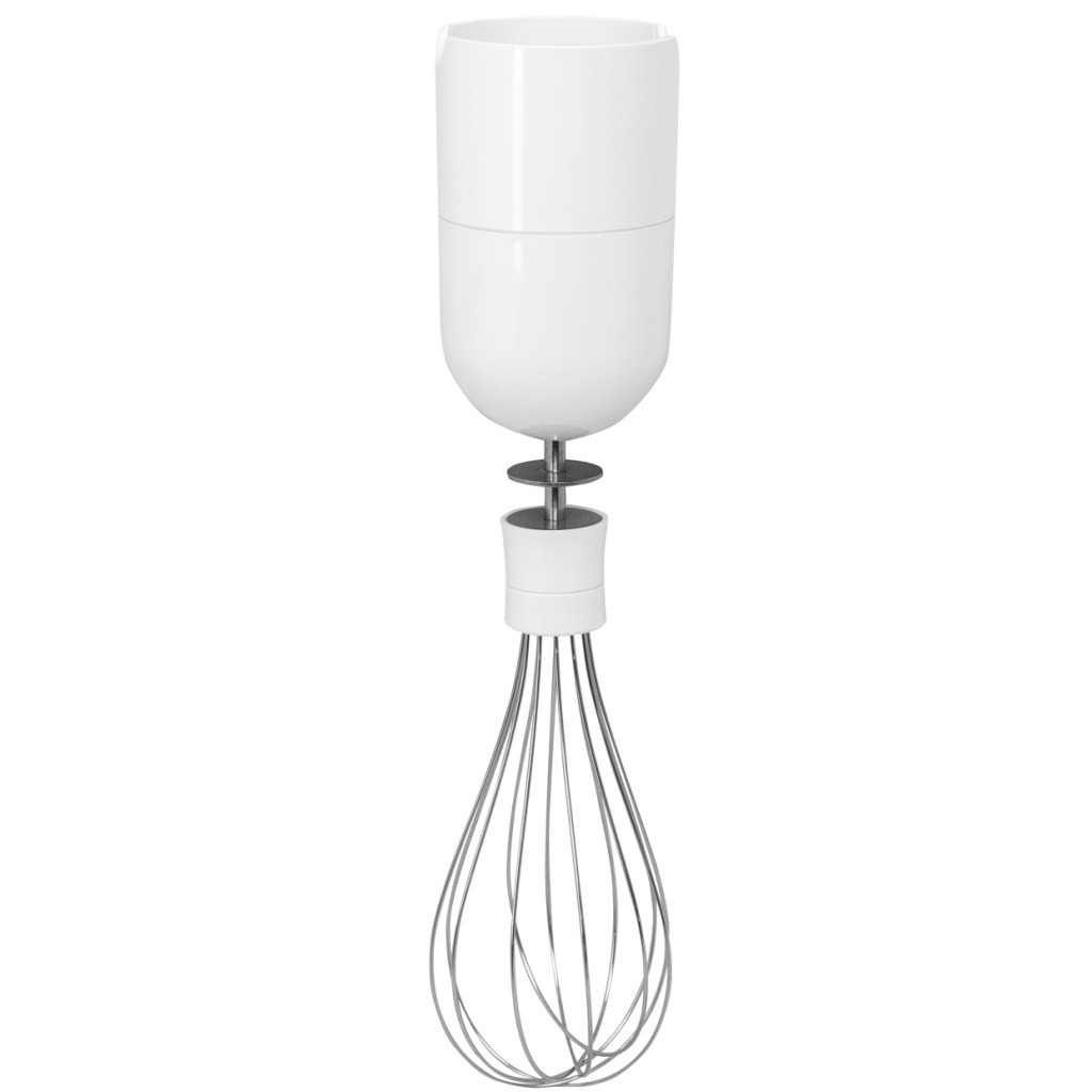 Блендер Mirta BHM 350 BM - зображення 5