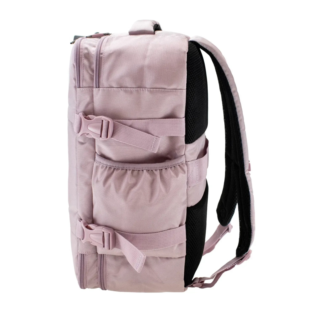 Рюкзак для ноутбука Semi Line 14" P8308-4 20L Lilac 45x28x6 (DAS303559) - зображення 5