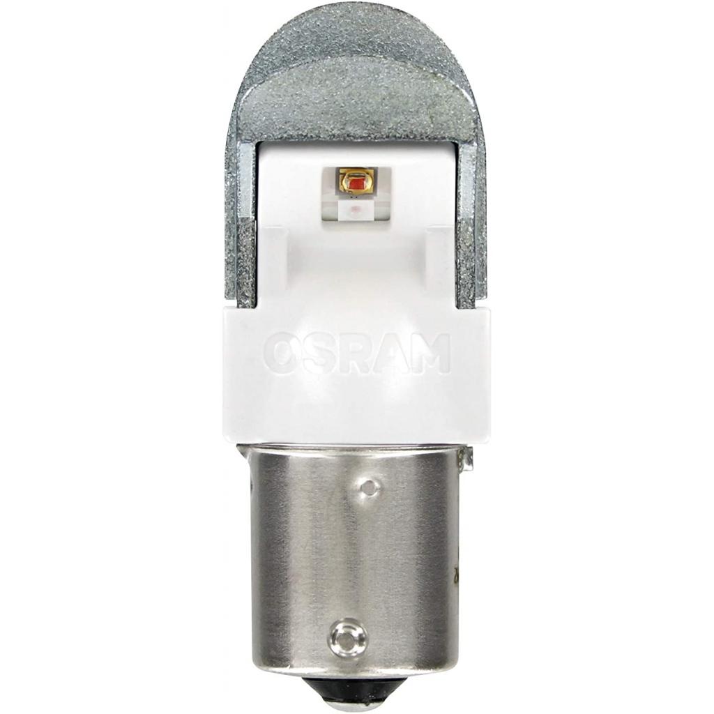Автолампа Osram світлодіодна (OS 7557 YE-02B) - зображення 1