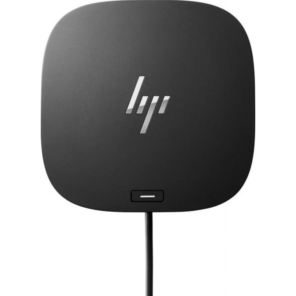 Порт-реплікатор HP USB-C Dock G5 (5TW10AA) - зображення 1