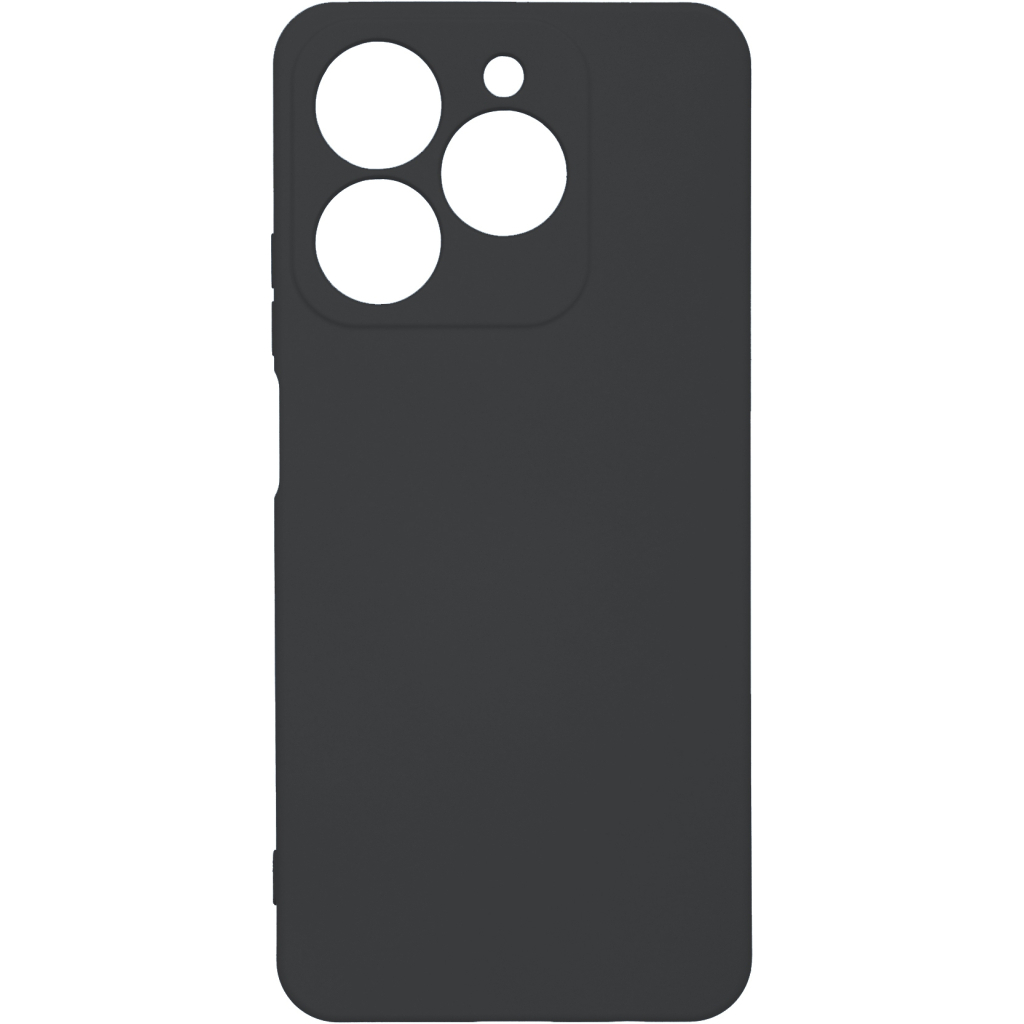 Чохол до мобільного телефона Armorstandart ICON Realme C61 4G Camera cover Black (ARM80555) - зображення 1