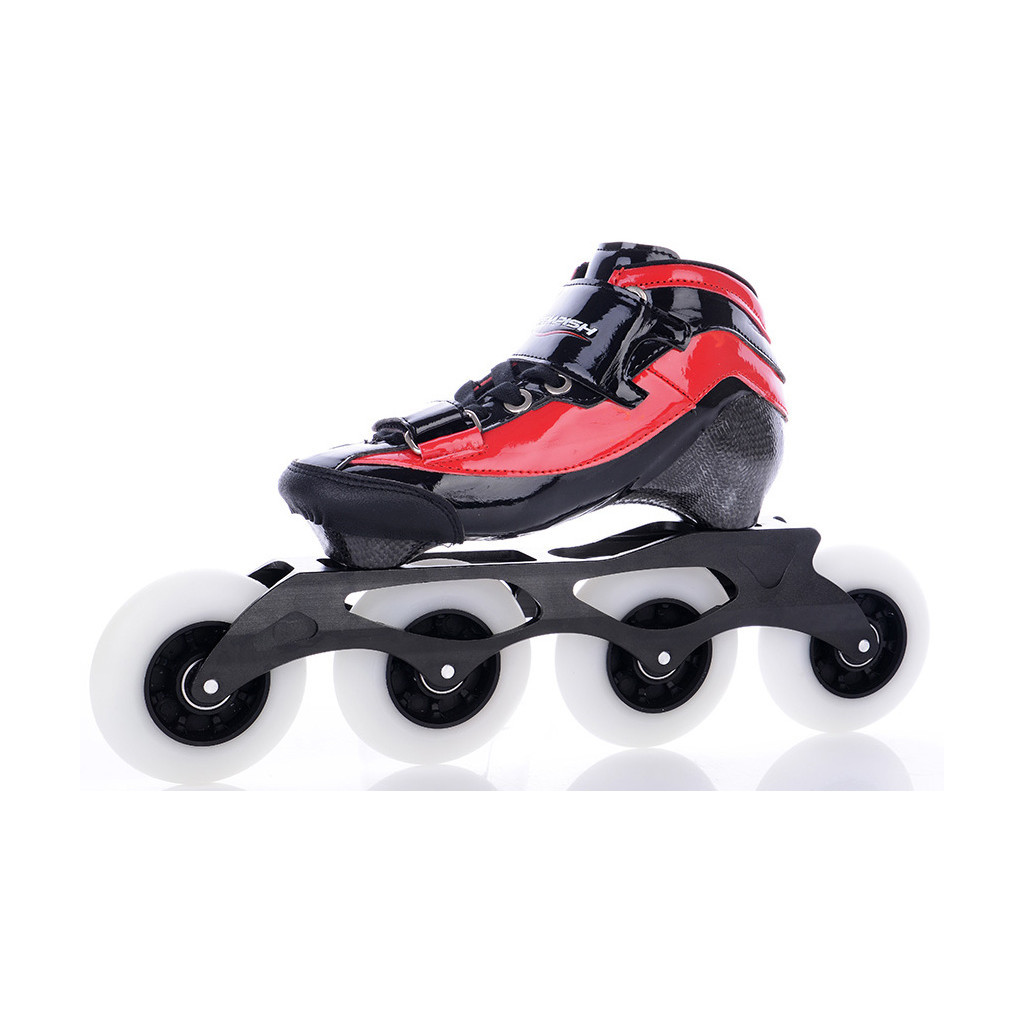 Роликові ковзани Tempish GT 500/90 Red 34р (10000047016/red/34) - зображення 7