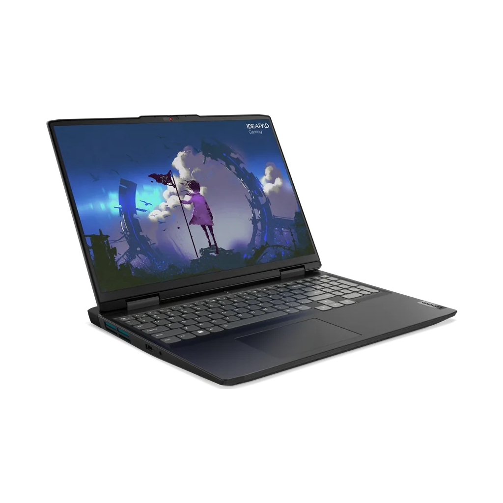 Ноутбук Lenovo IdeaPad Gaming 3 16ARH7 (82SC00AFRA) - зображення 2