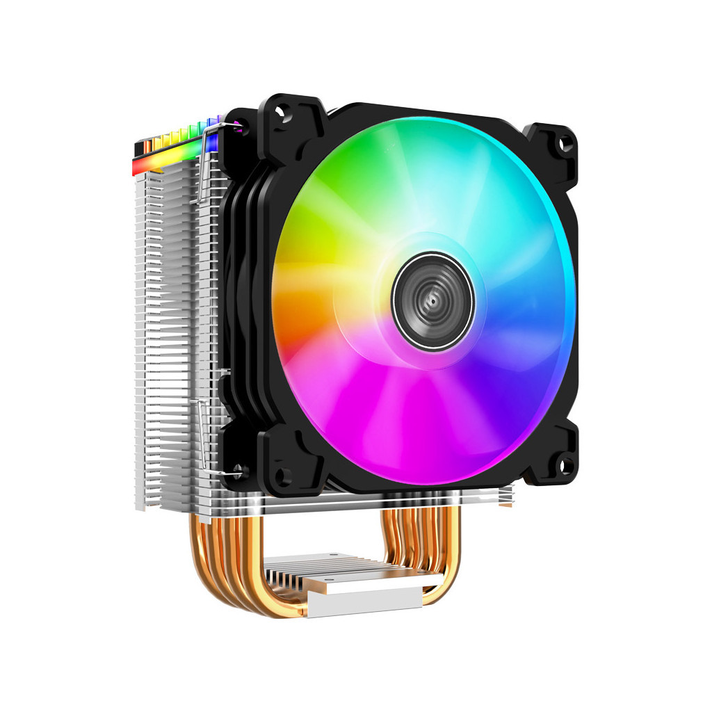 Кулер до процесора JONSBO CR-1400 - зображення 4