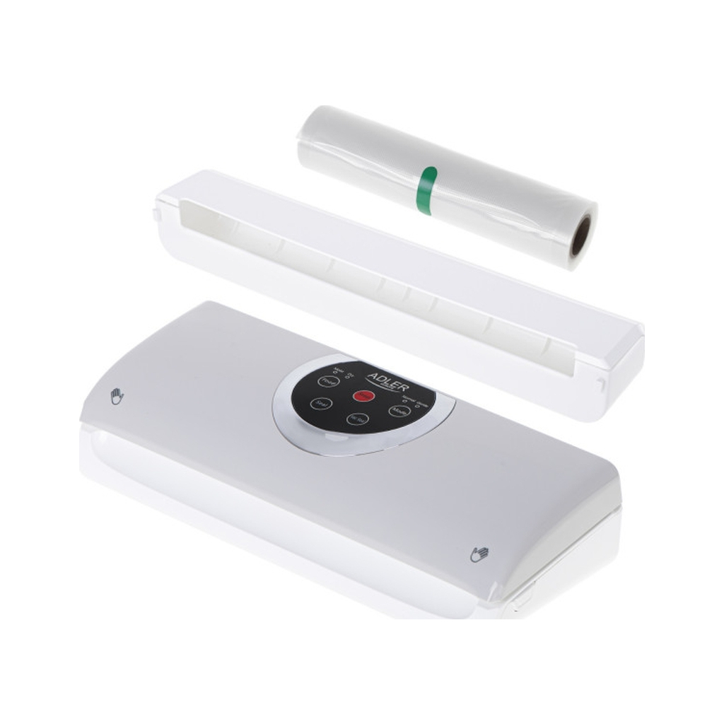 Вакууматор Adler AD 4503 - зображення 5