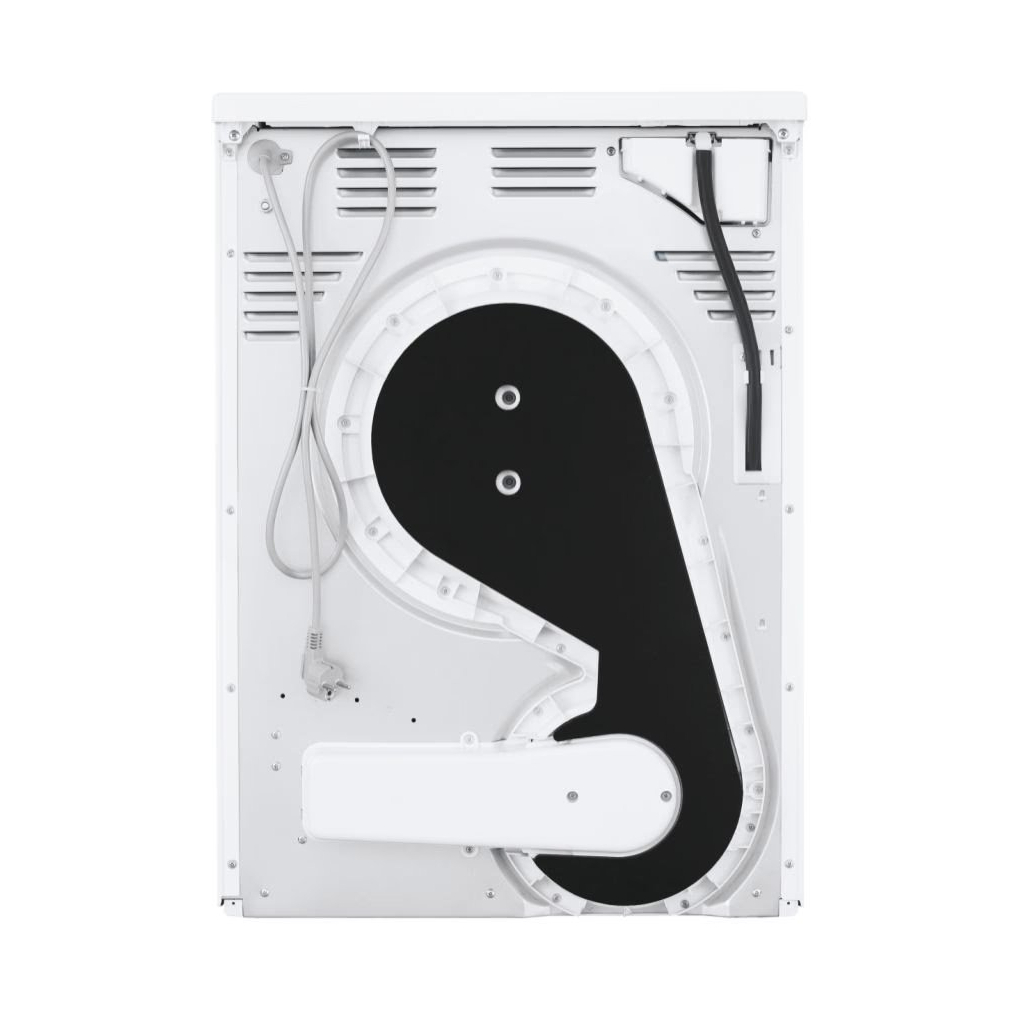 Сушильна машина Haier HD90-A3Q979U1-S - изображение 9