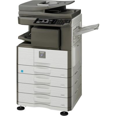 Багатофункціональний пристрій Sharp MXM2666N (MXM266N) - изображение 2