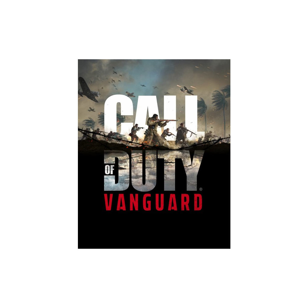 Гра Xbox Call of Duty Vanguard [Xbox Series X, Russian version] (1072096) - зображення 3