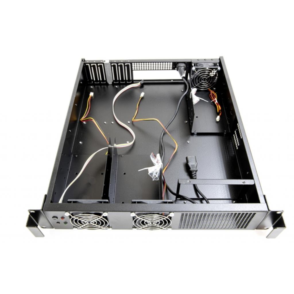 Корпус до сервера CSV 2U-LC 6HDD (2ЛЦ-6-КС-CSV) - зображення 9