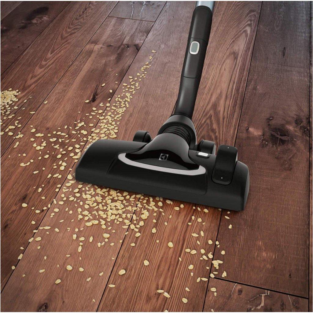 Пилосос Electrolux EUO9GREEN - зображення 6