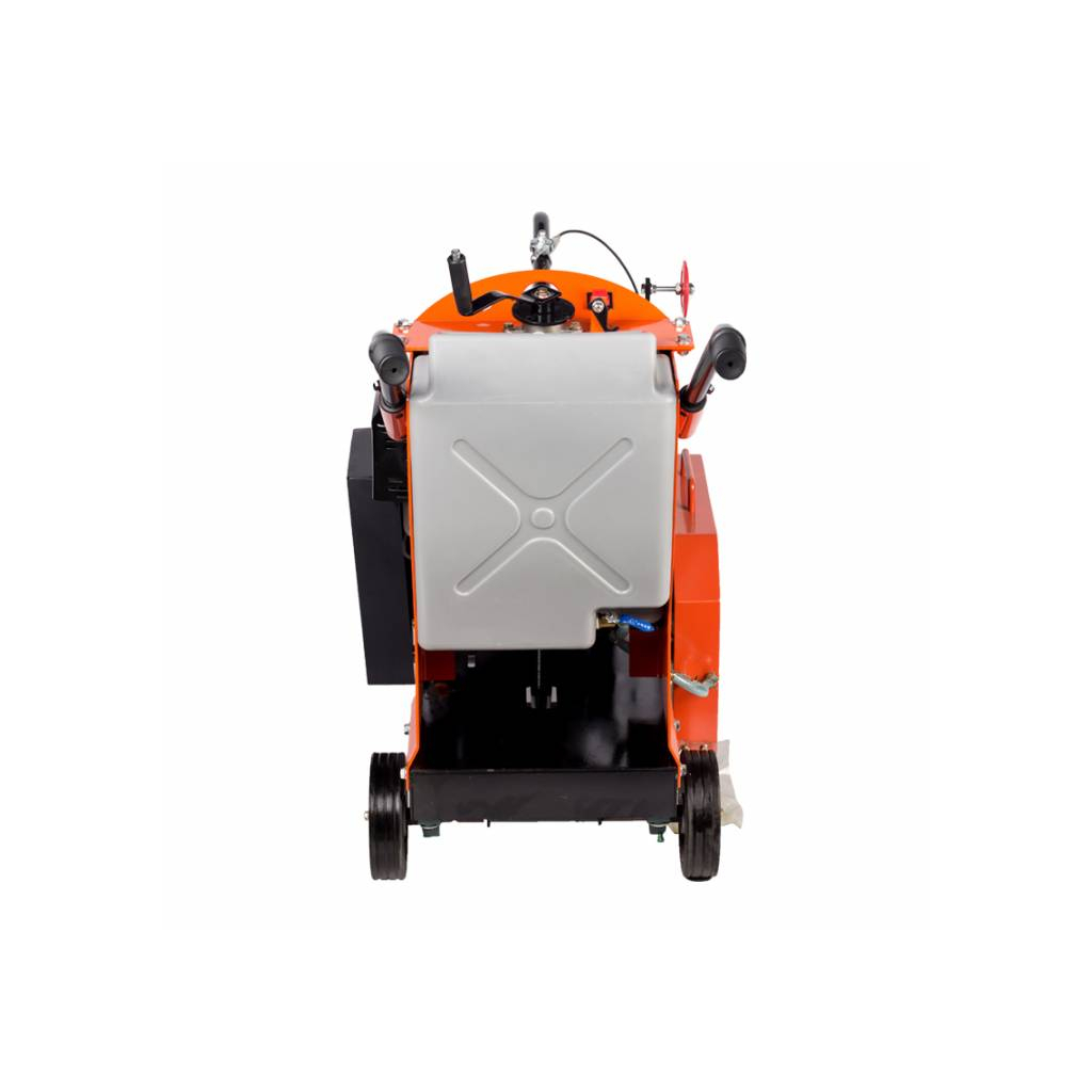 Швонарізувач Tekhmann construction TCCC-14/420L (827862) - picture 9