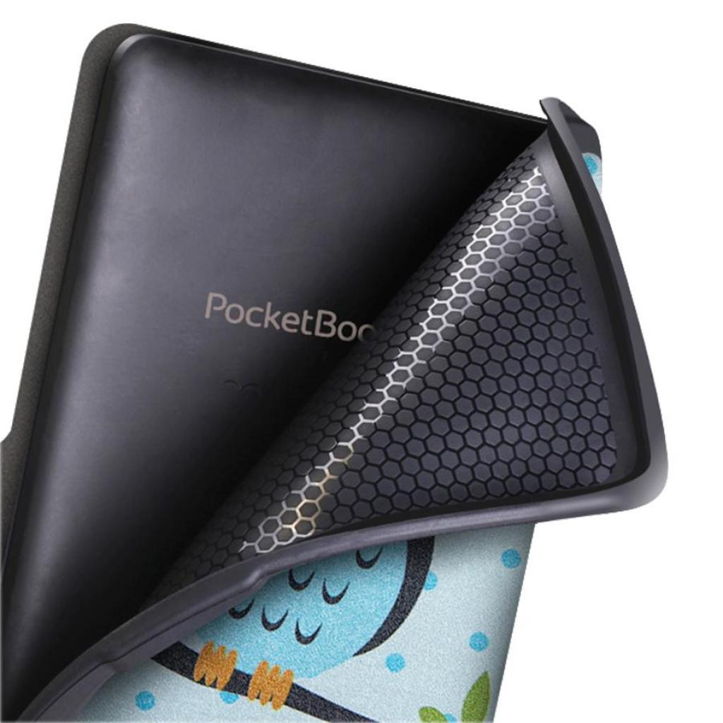 Чохол до електронної книги AirOn Premium для PocketBook 616/627/632 picture 5 (6946795850185) - зображення 5