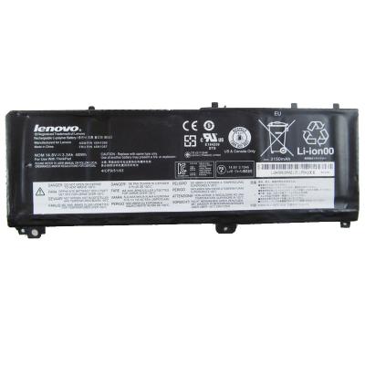 Акумулятор до ноутбука Lenovo Lenovo ThinkPad S420/S430 45N1085 3200mAh (48Wh) 4cell 14.8V (A41967) - зображення 1