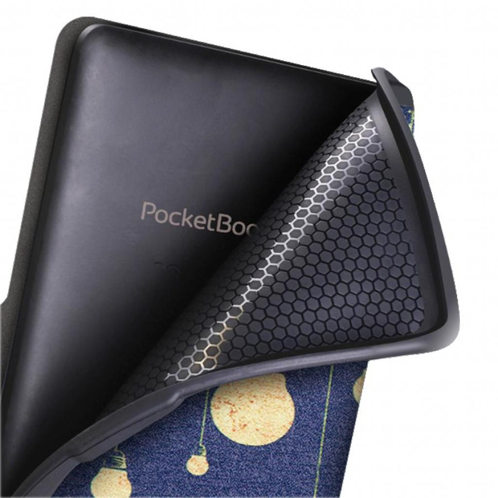 Чохол до електронної книги AirOn Premium для PocketBook 616/627/632 picture 3 (6946795850184) - зображення 5