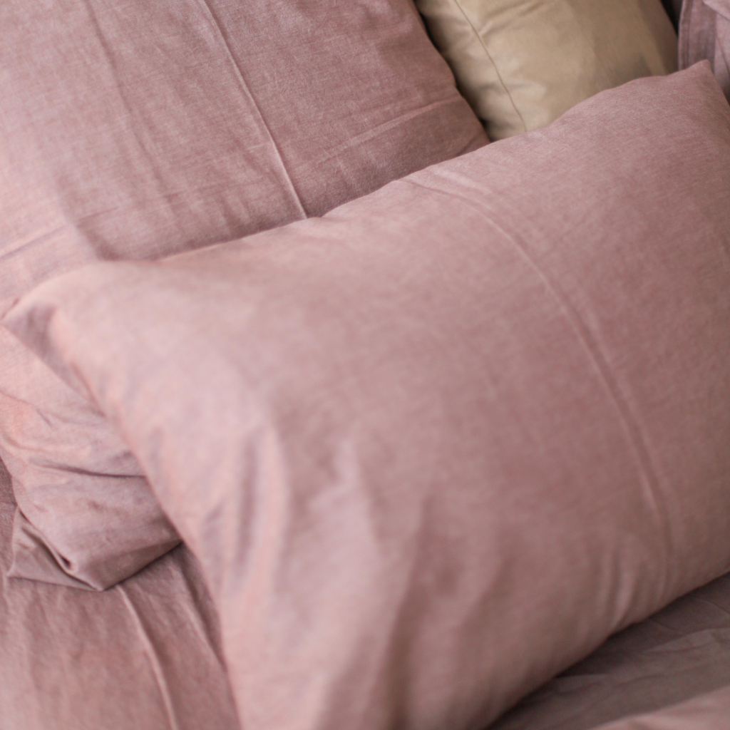 Постільна білизна Tiare Варена бавовна євро (35_Wash_ev) - зображення 8