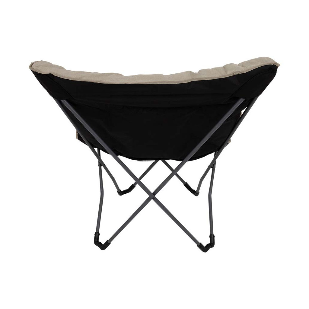 Крісло складане Bo-Camp Redbridge L Beige (1200341) - зображення 5