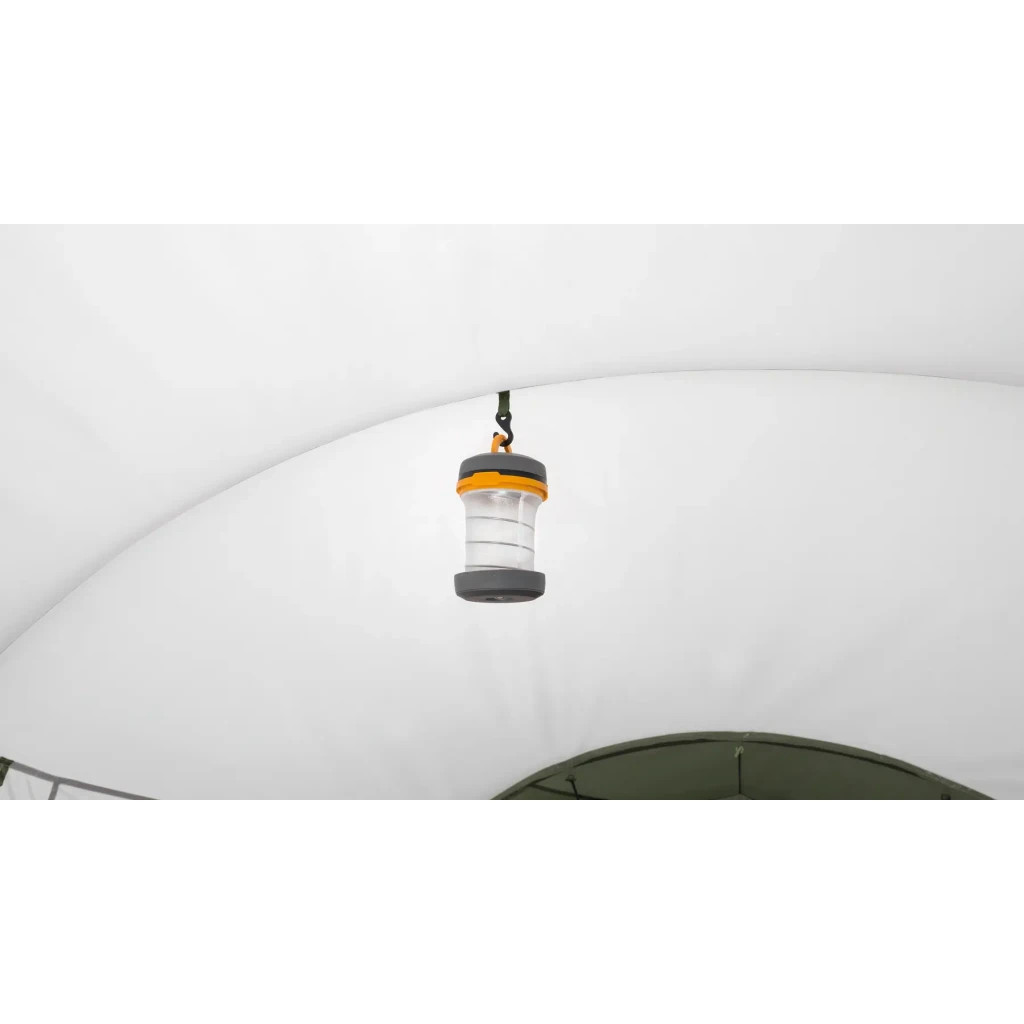 Намет Easy Camp Huntsville Twin 600 Green/Grey (929579) - зображення 4