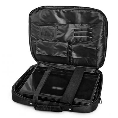 Сумка для ноутбука Porto 15.6" NON-082BК (NON-082BK) - зображення 3