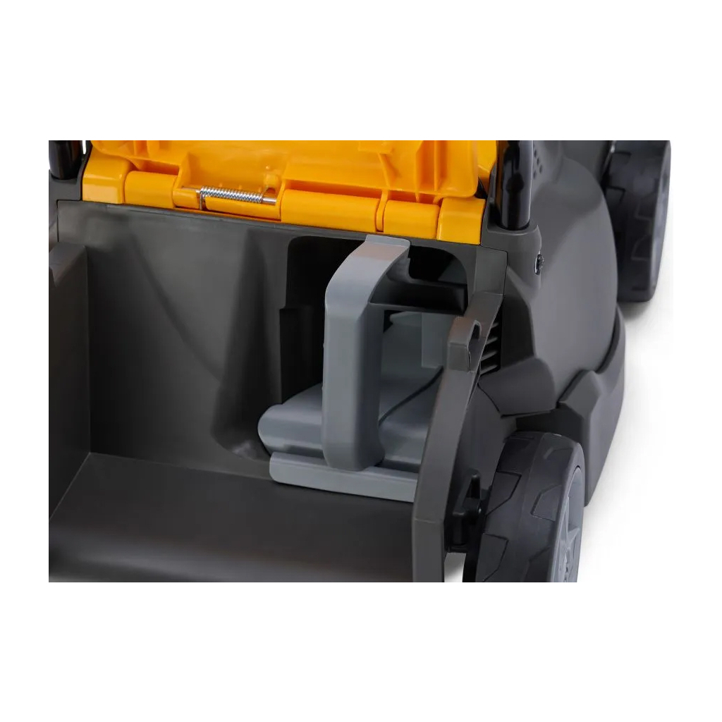 Газонокосарка Stiga 48V, 2Ah, ширина косіння 34 см (Combi336eKit) - зображення 4