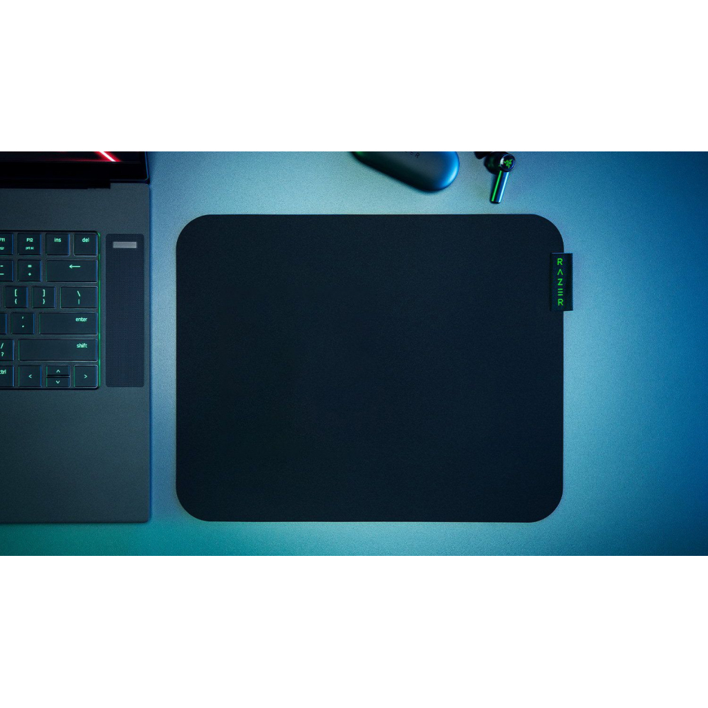 Килимок для мишки Razer Sphex V3 Small Black (RZ02-03820100-R3M1) - зображення 2