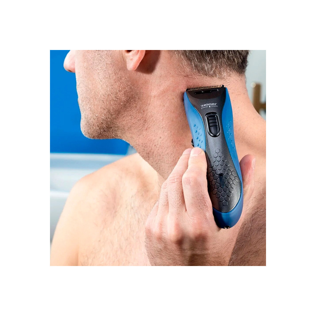 Машинка для стрижки Zelmer ZHC6550 - зображення 4