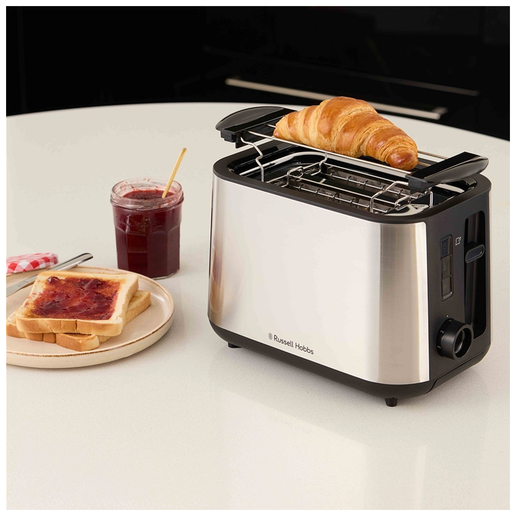 Тостер Russell Hobbs 27390-56 - изображение 10
