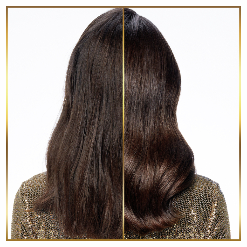 Шампунь Pantene Pro-V Додатковий об'єм 1000 мл (8006540381830) - зображення 3